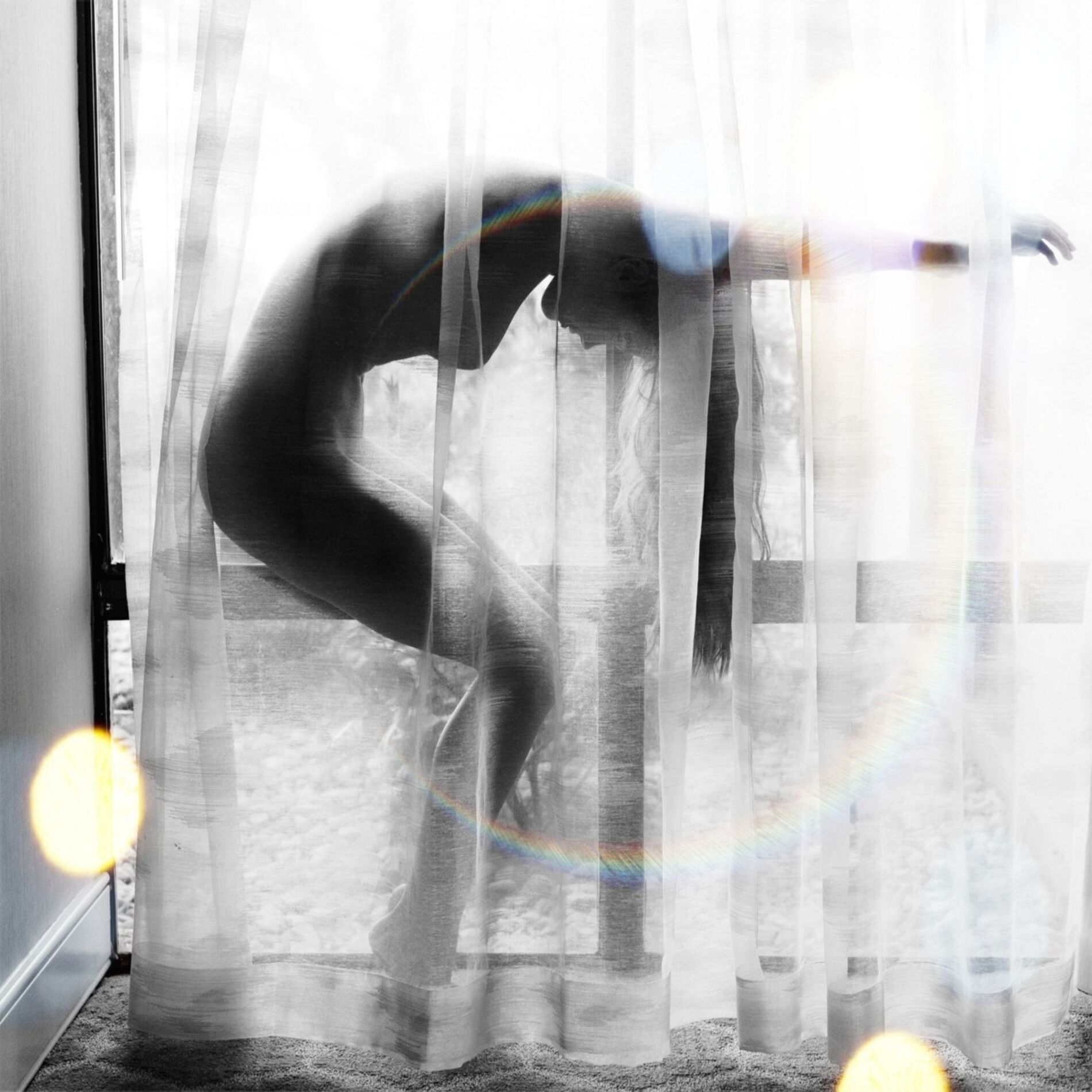 Album cover of Shadows Of Love