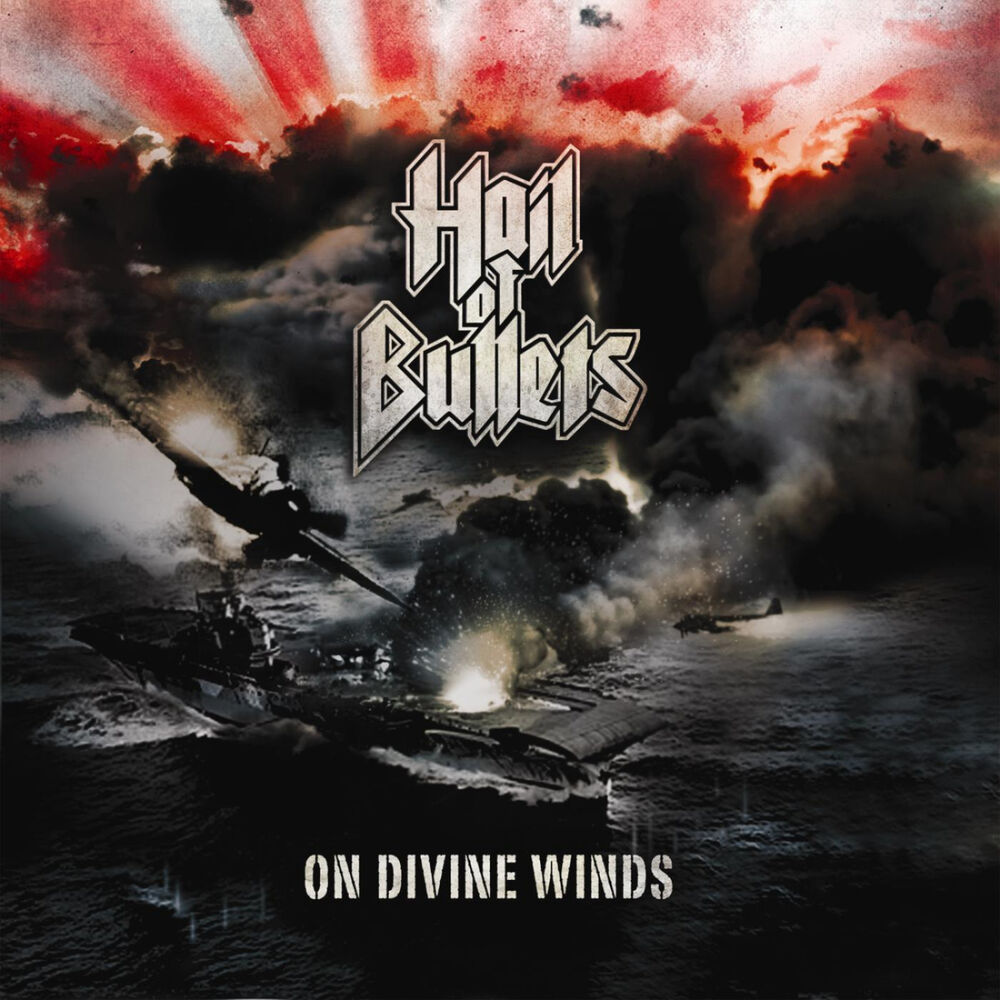 Picture of On Divine Winds