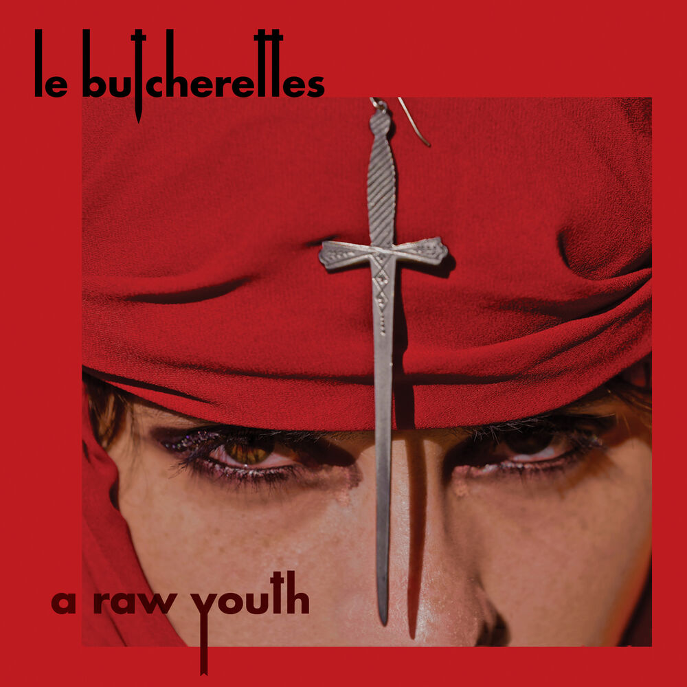Picture of A Raw Youth