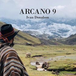 Cover of Arcano 9