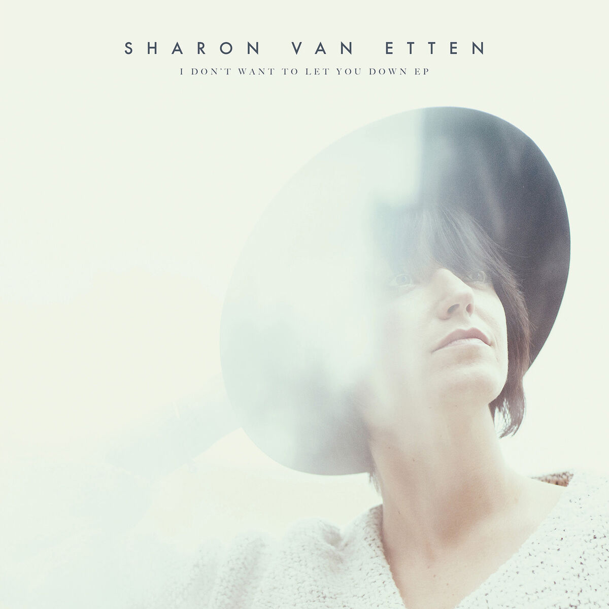 Album cover of I Don't Want to Let You Down