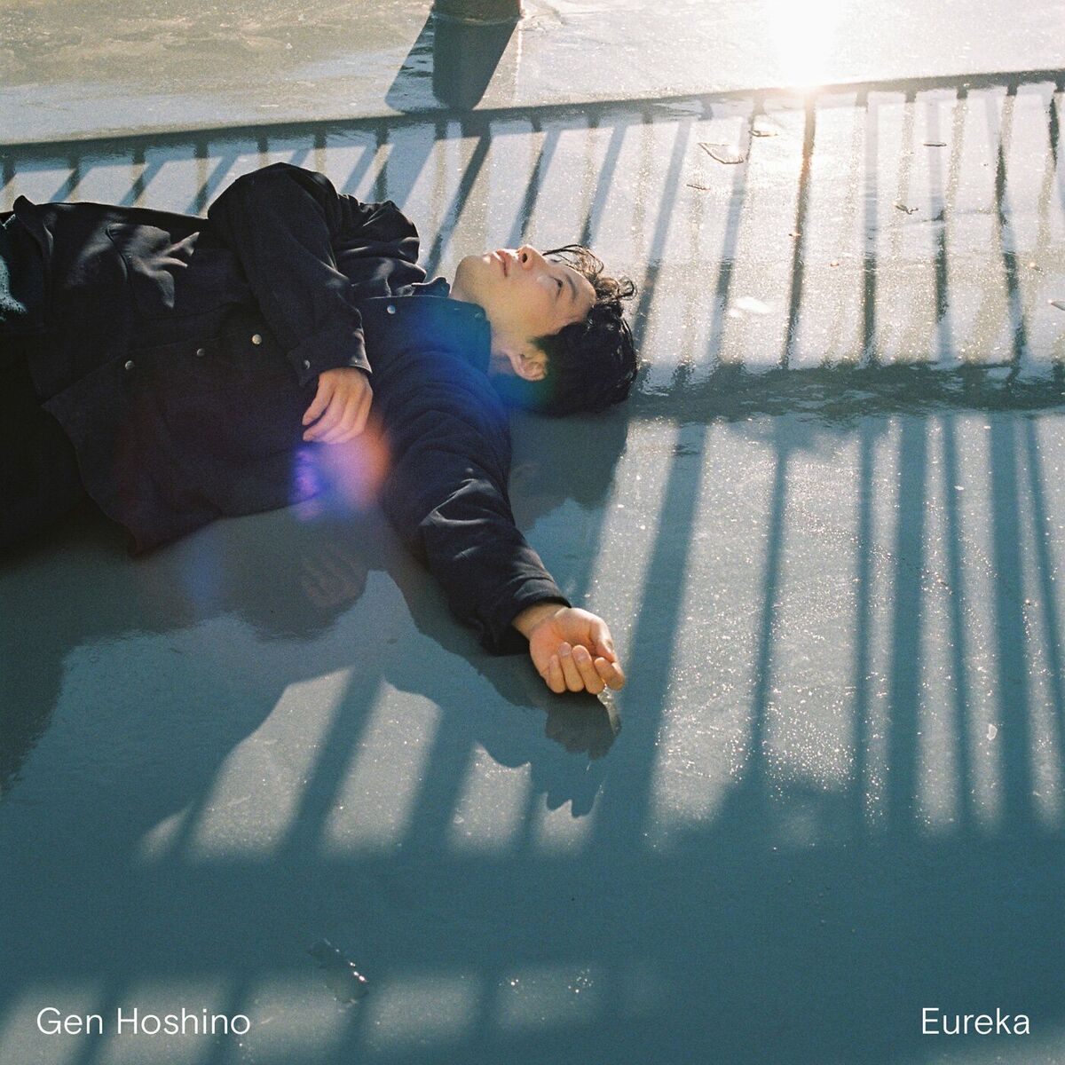 Album cover of Eureka