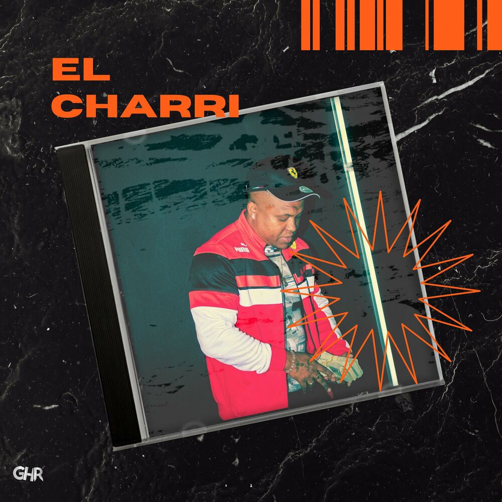 Picture of Yo soy el Charri Vol. 2