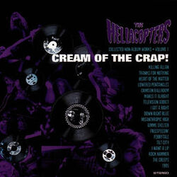 Cover of Cream of the Crap! Volume 1