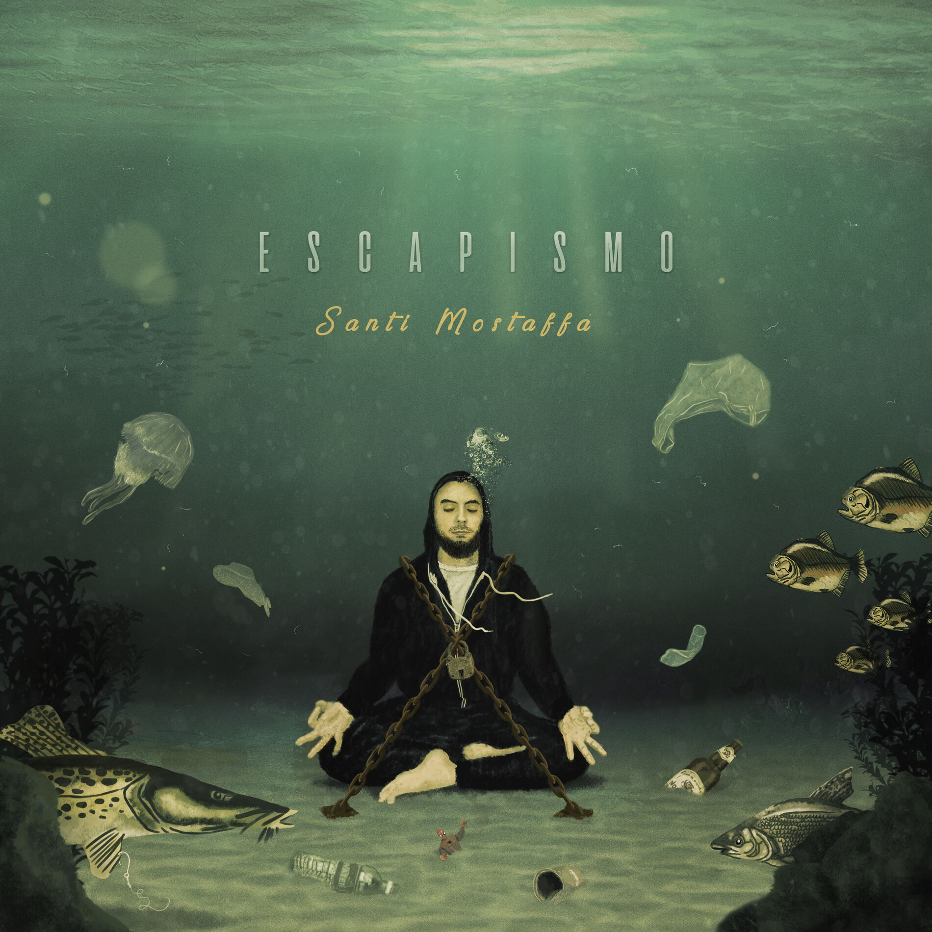 Album cover of Eva