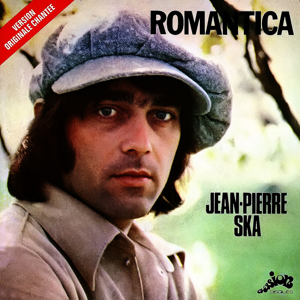Picture of Romantica - Single