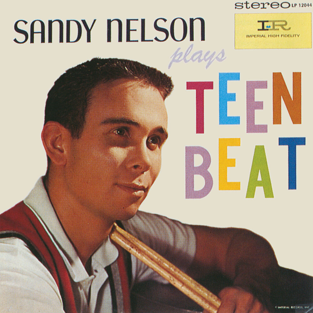 Picture of Plays Teen Beat