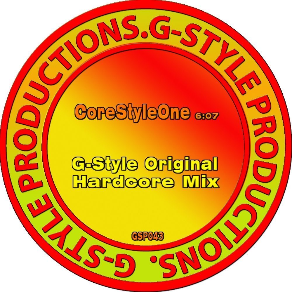 Picture of CoreStyleOne