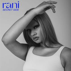 Cover of Secret Side