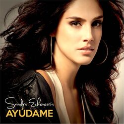 Cover of Ayúdame