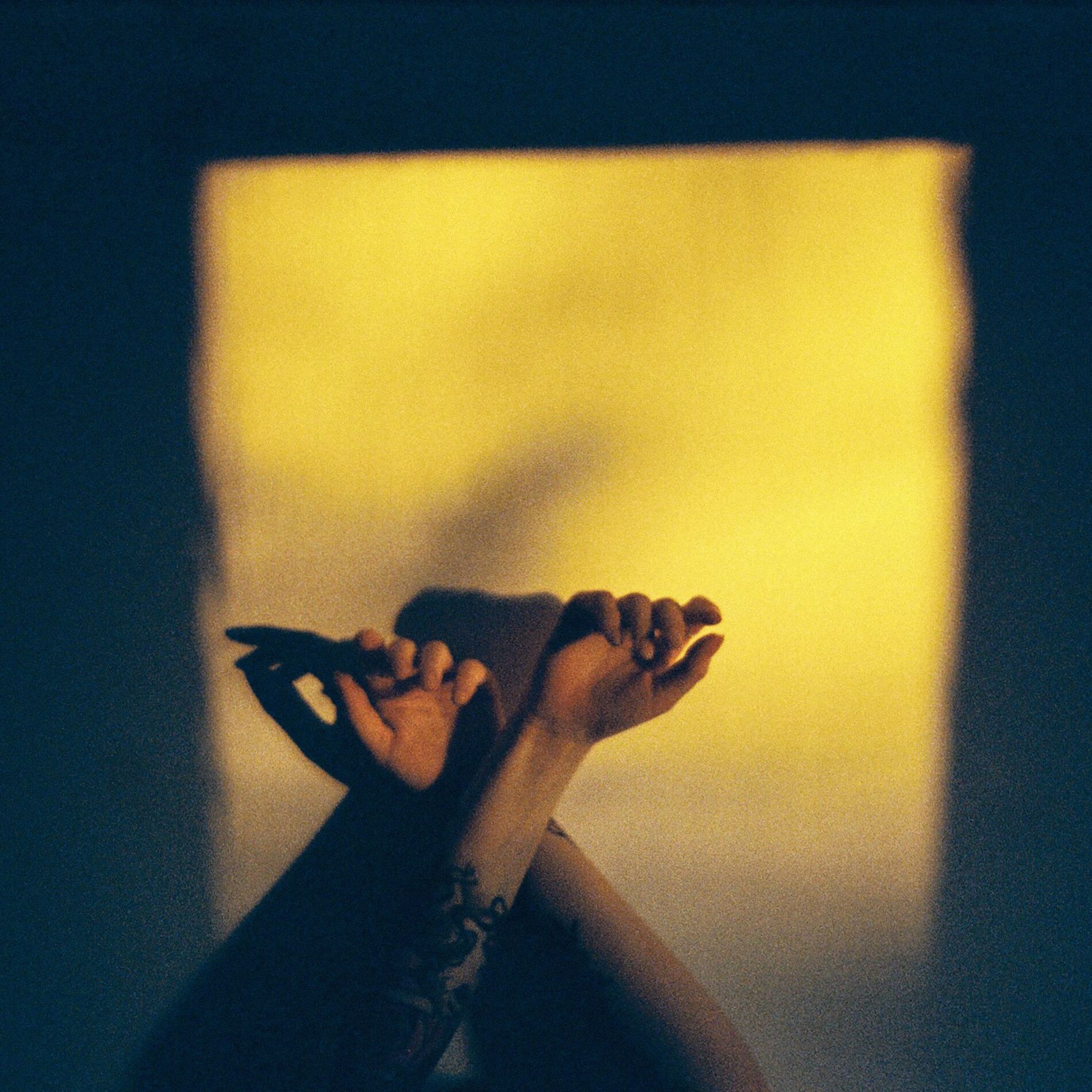 Album cover of Iris