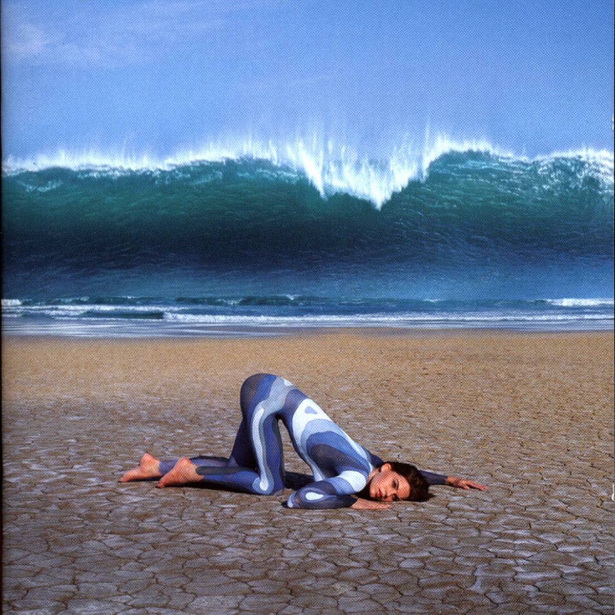 Album cover of Be Still My Heart