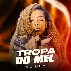 Cover of Tropa do Mel