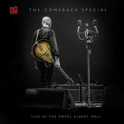 Cover of The Comeback Special