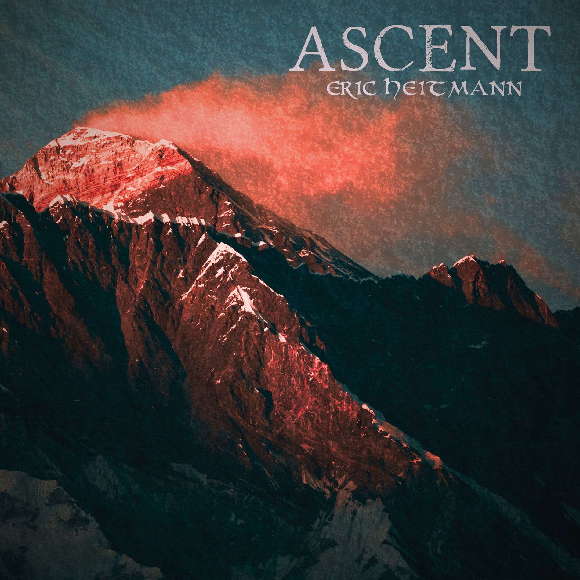 Album cover of Twilight