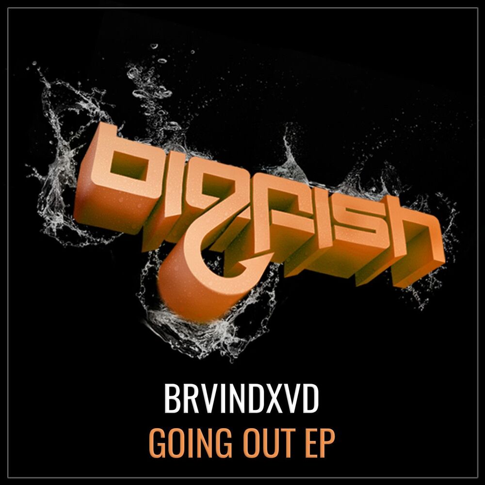 Picture of Going Out EP