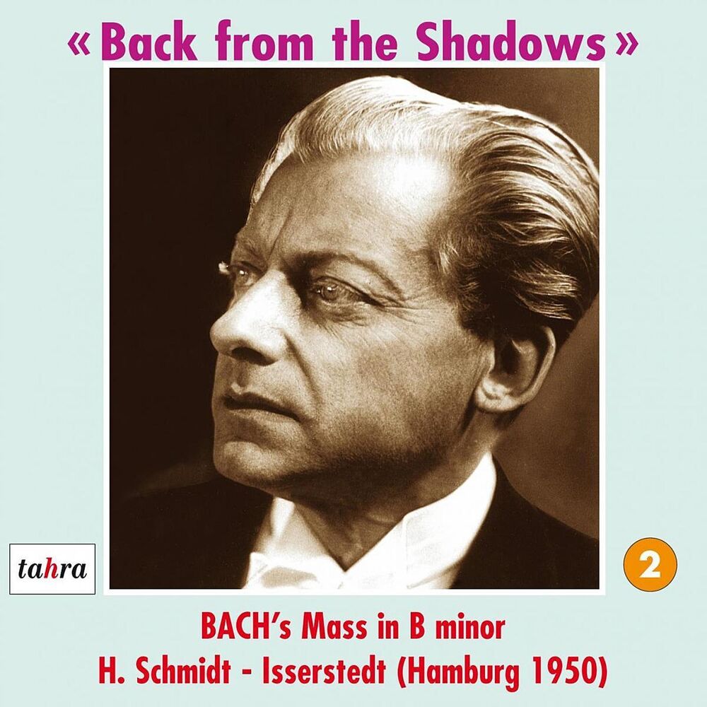 Picture of Back from the Shadows No. II