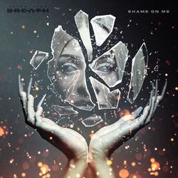 Cover of Shame On Me (Deluxe Edition)