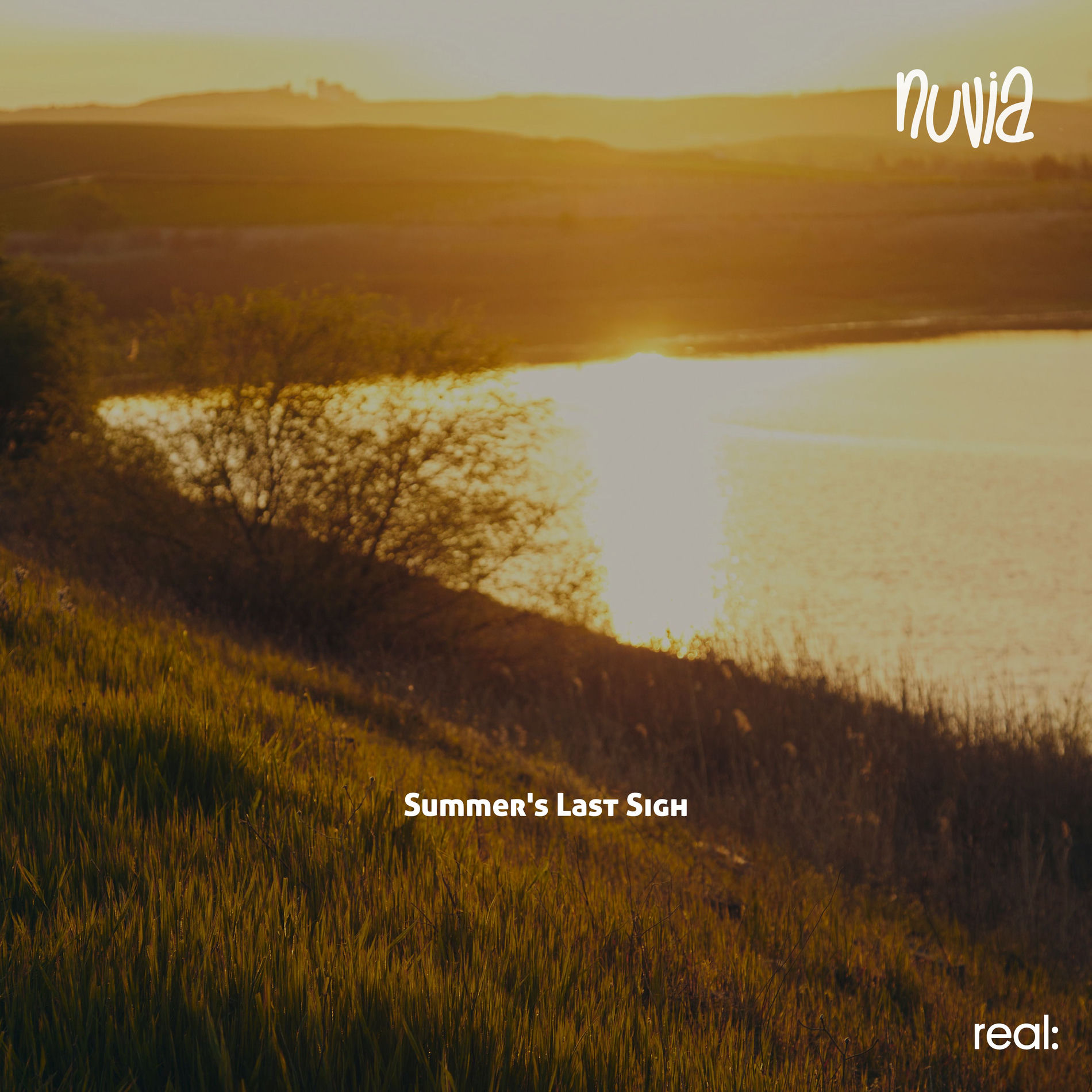 Album cover of Summer's Last Sigh