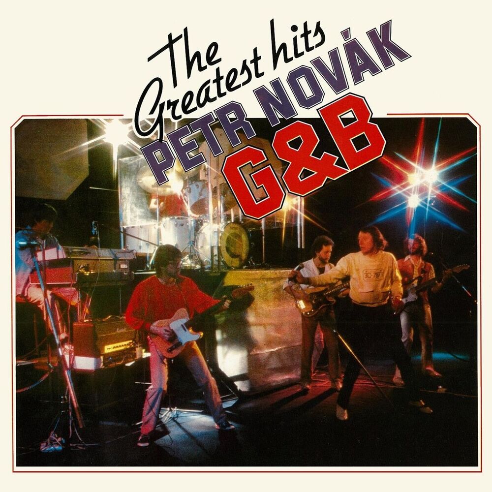 Picture of The Greatest Hits