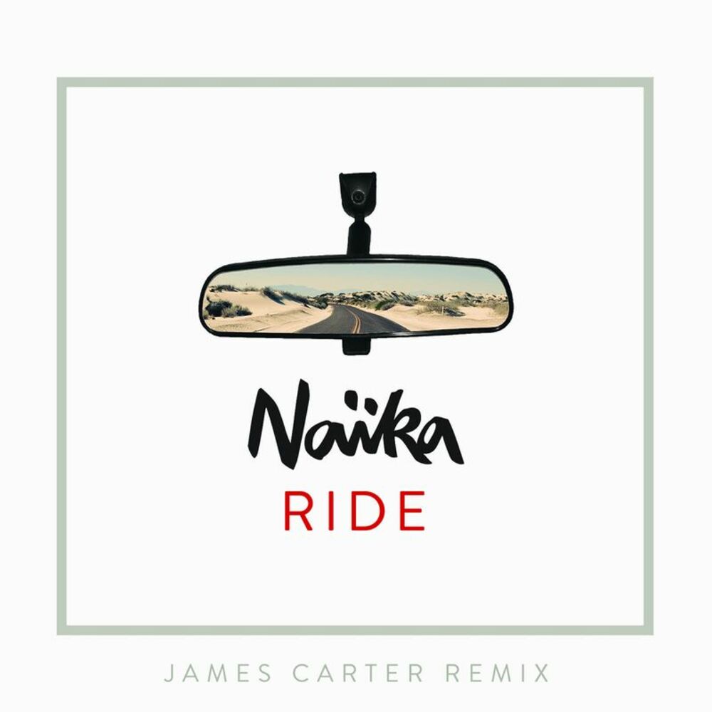 Picture of Ride (James Carter Remix)