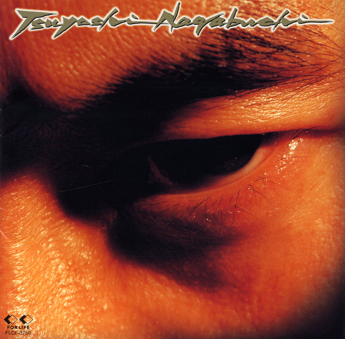 Album cover of Never Give Up