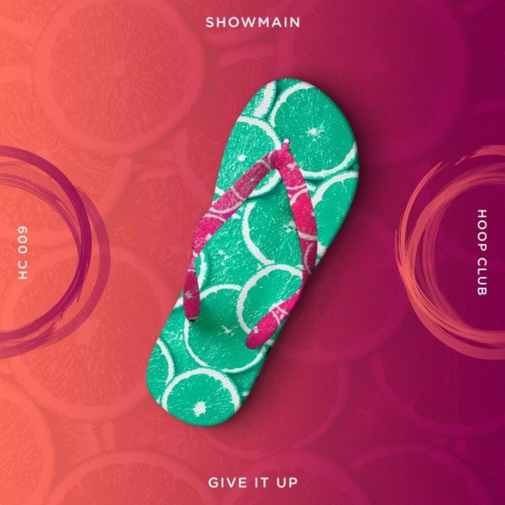 Picture of Give It Up