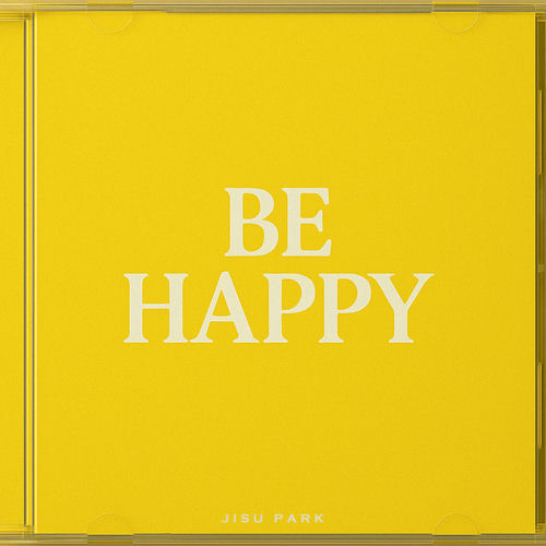 Jisu Park – 8COLOR ERA : YELLOW – Single