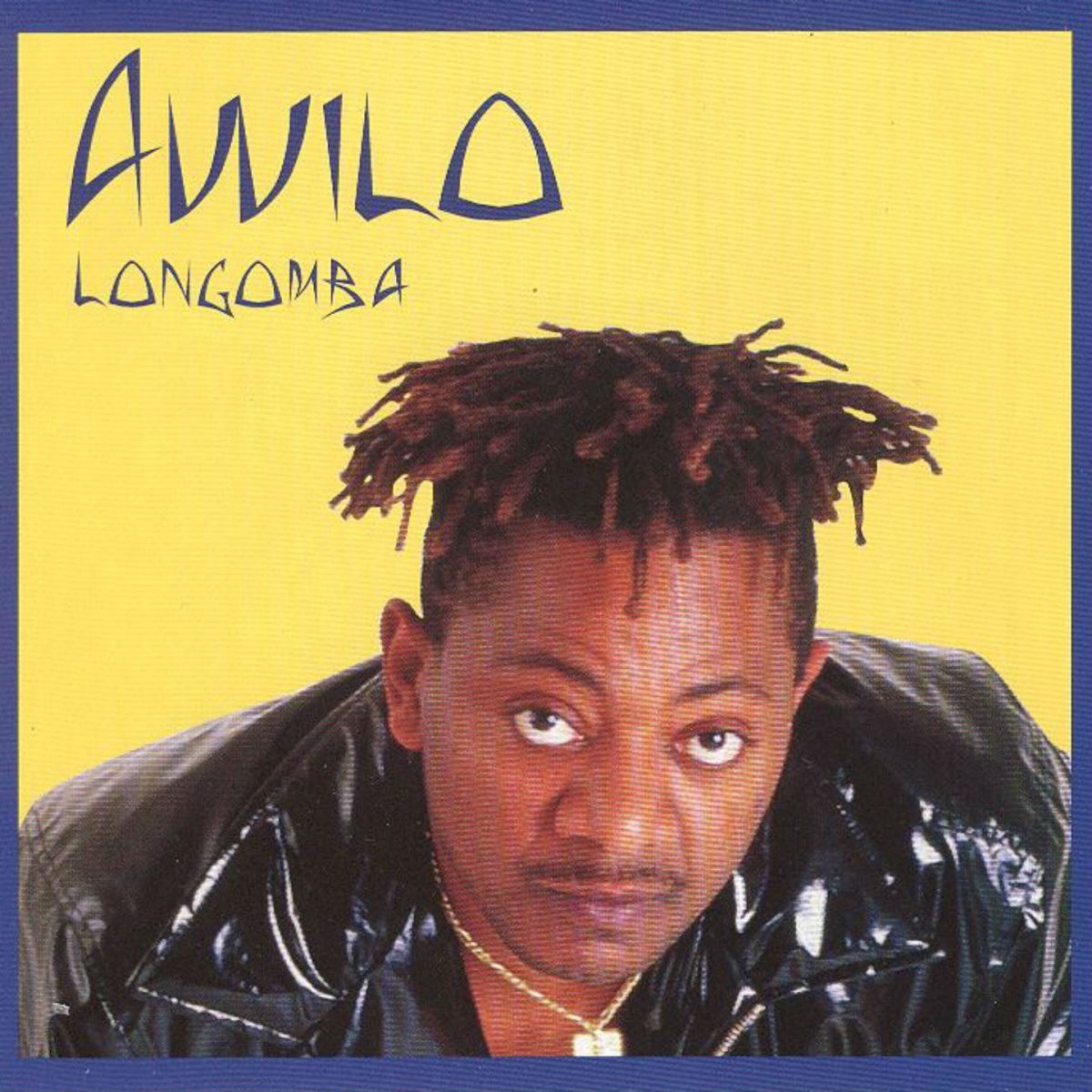 Album cover of Coupé bibamba