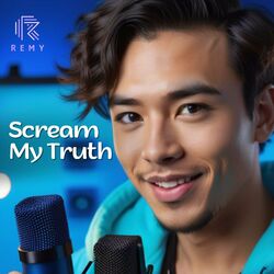 Cover of Scream My Truth