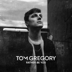 Cover of Rather Be You