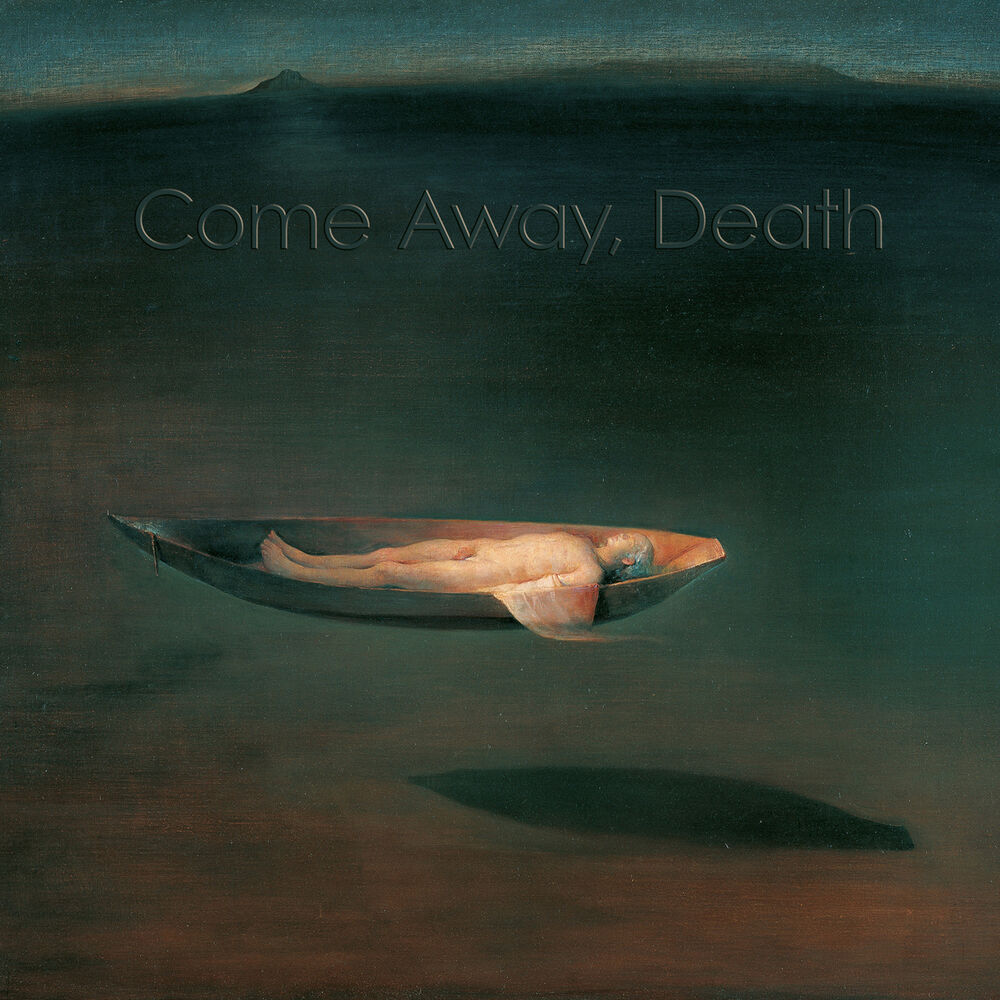 Picture of Come Away, Death