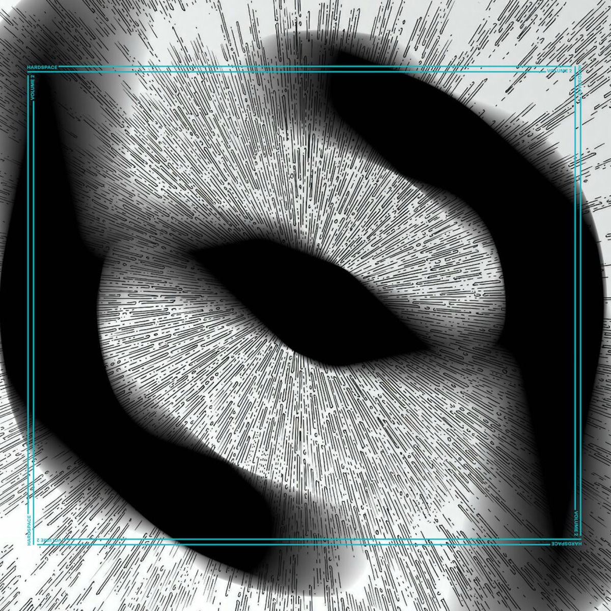 Album cover of Hardspace, Vol. 2