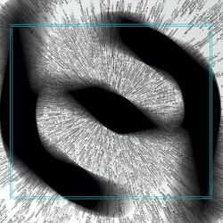 Cover of Hardspace, Vol. 2