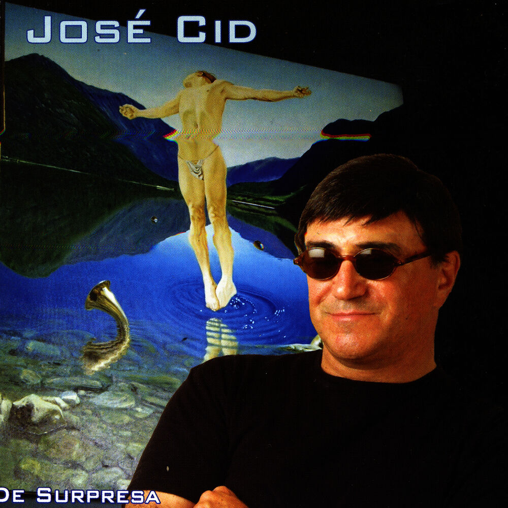 Picture of De Surpresa