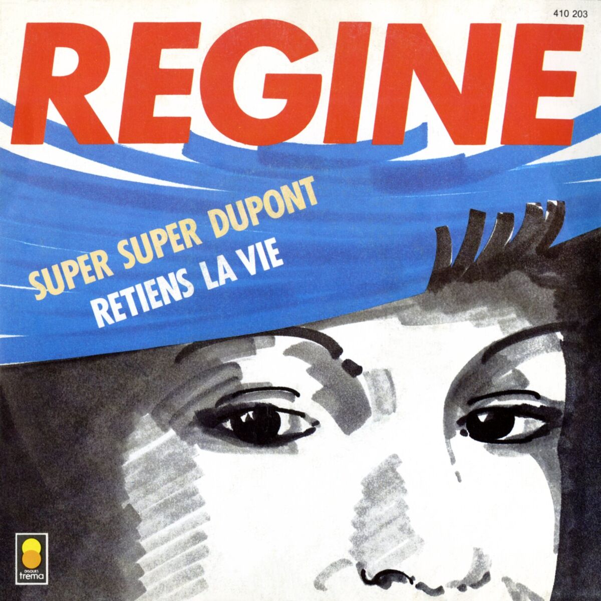 Album cover of Super super Dupont