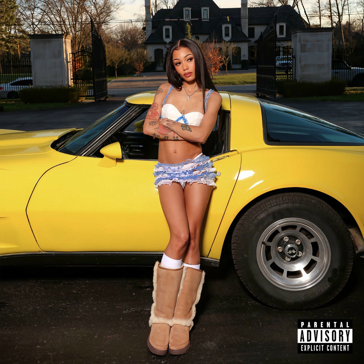 Album cover of We Time