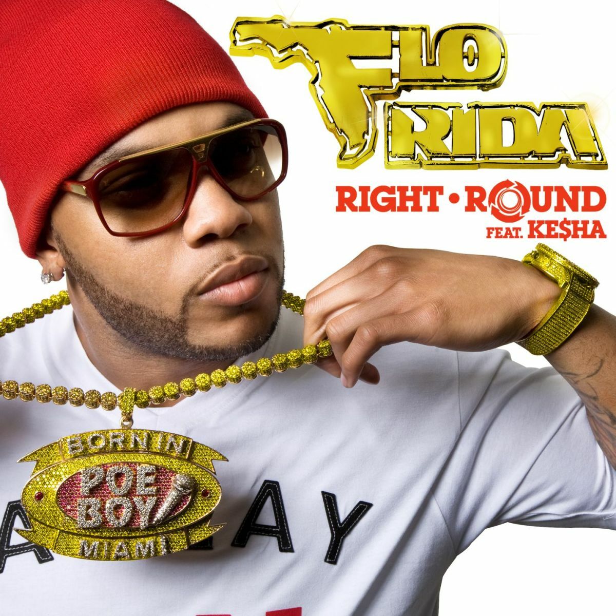 Album cover of Right Round (feat. Ke$ha)