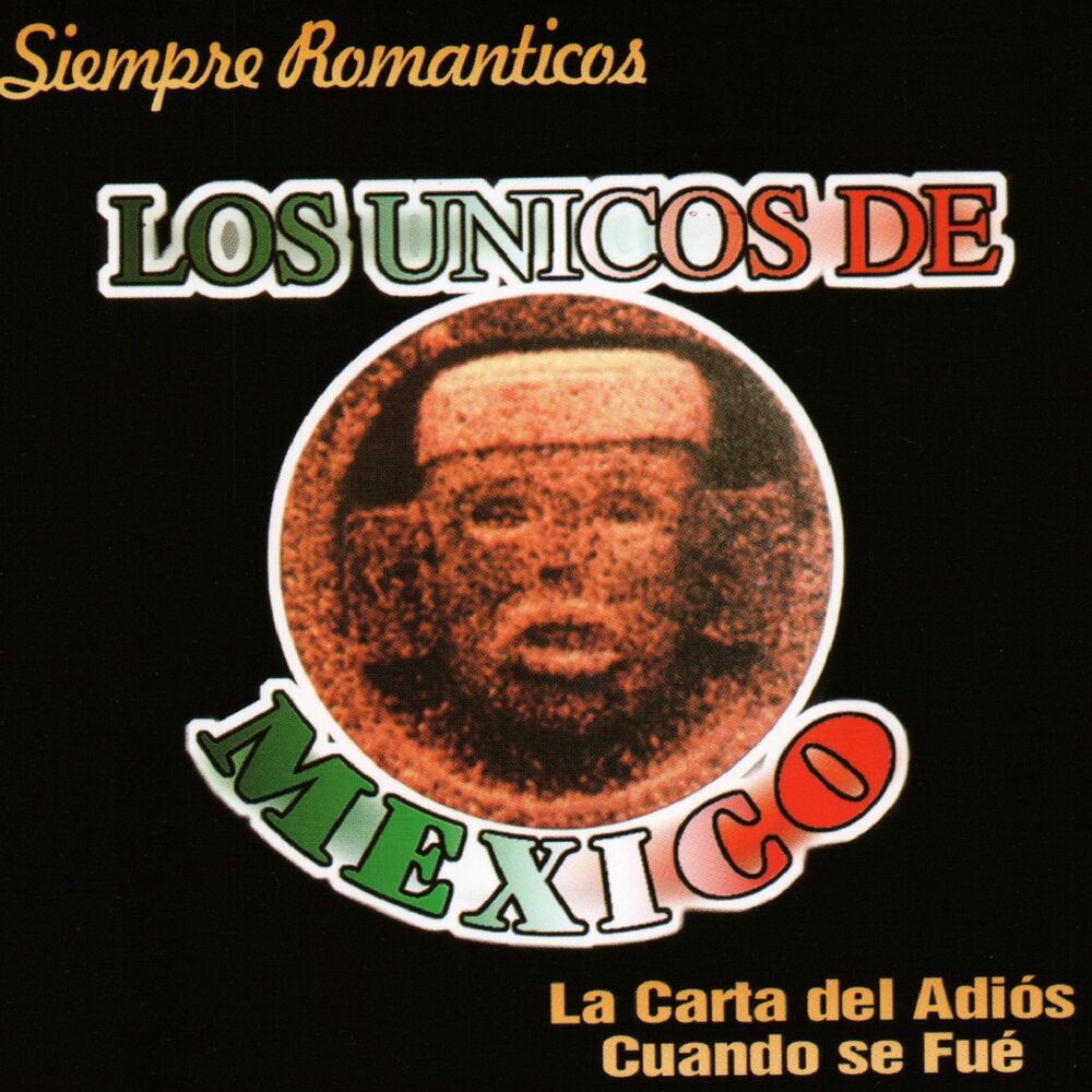 Picture of Siempre Romanticos