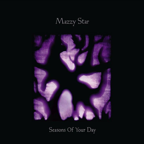 Mazzy Star‎ 『In-Store Play』 希少未開封 マジースター Mazzy Star