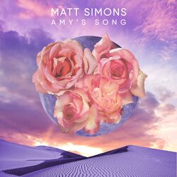 Cover of Amy's Song