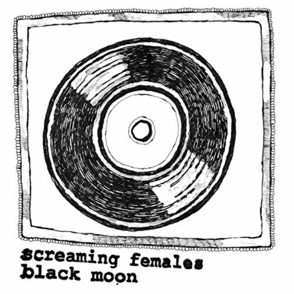 Picture of Black Moon - Single