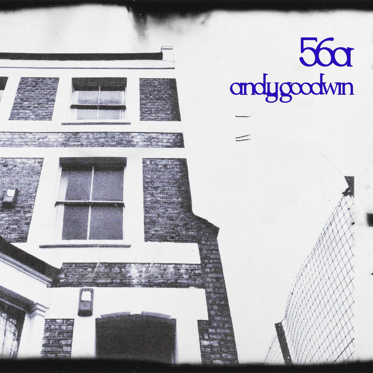 Album cover of 56a