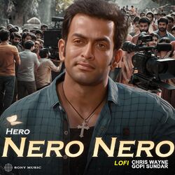 Cover of Nero Nero