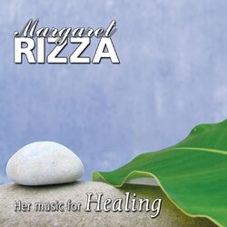 Cover of Her Music for Healing
