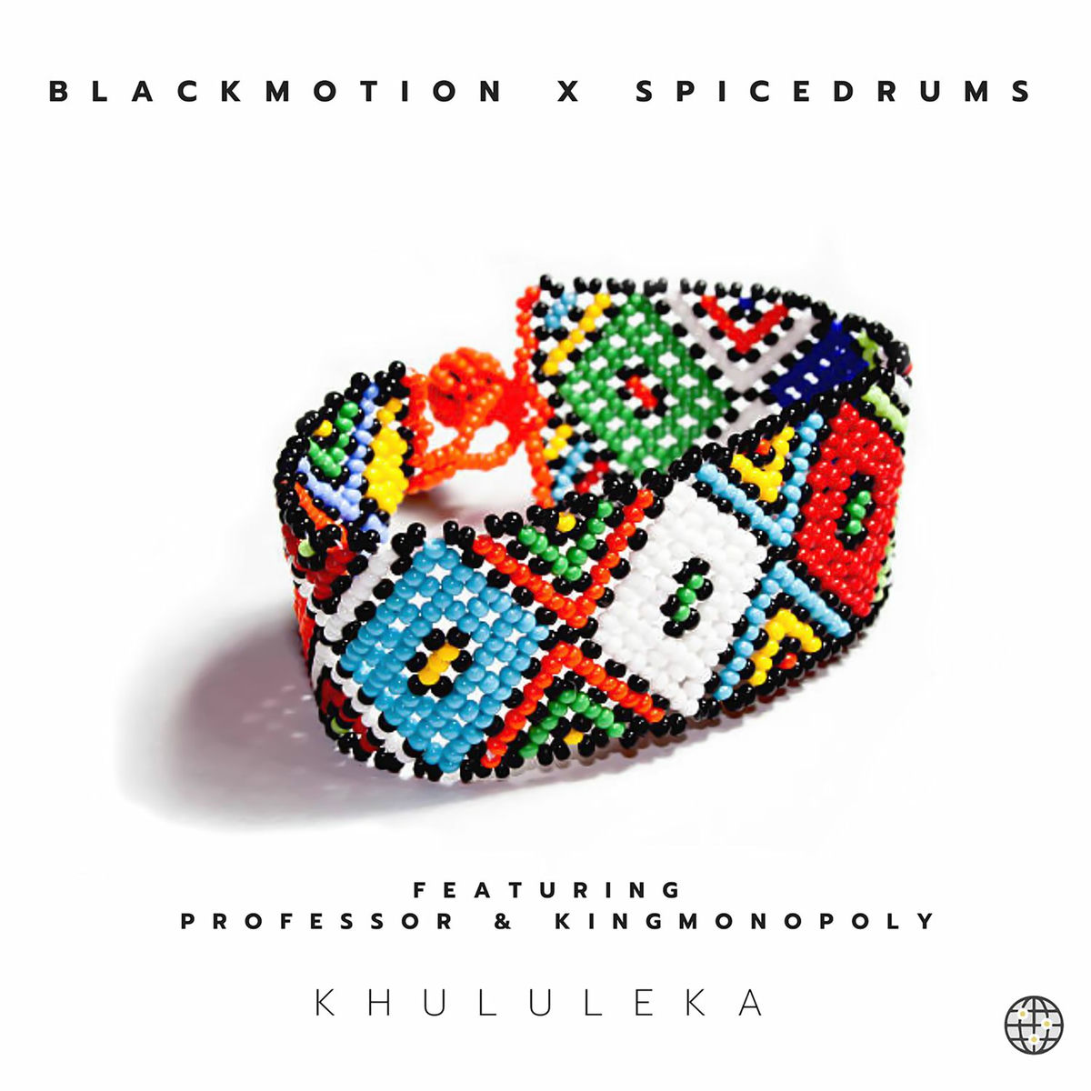Album cover of Khululeka