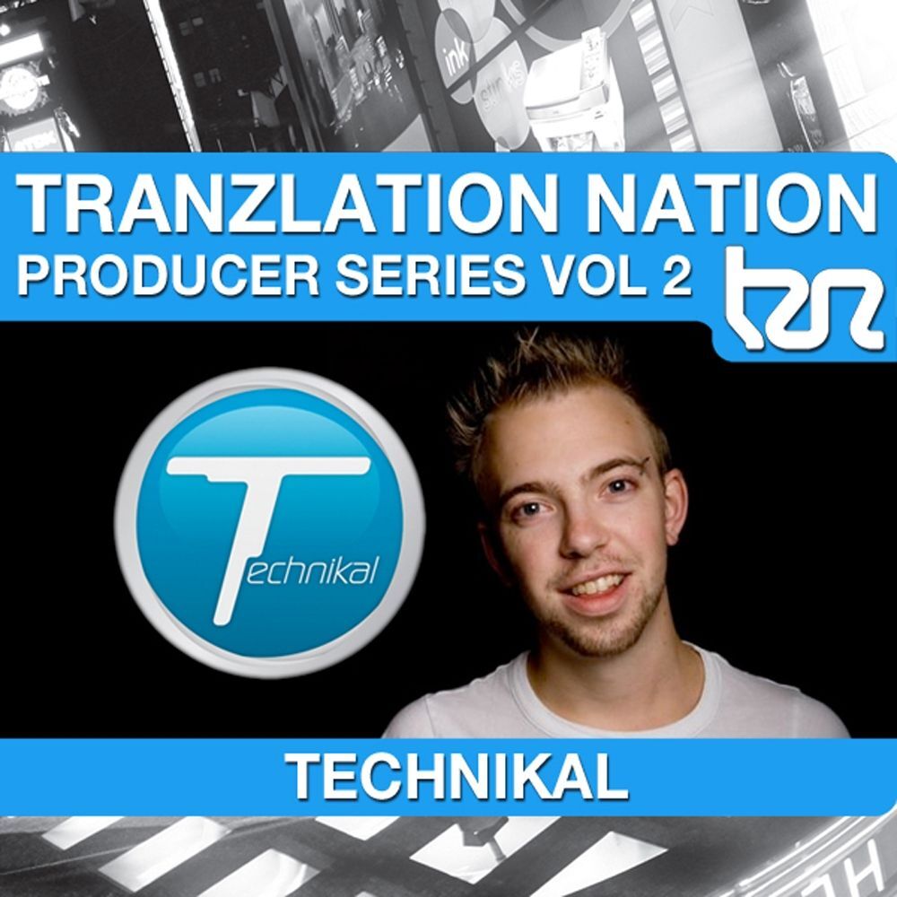 Picture of Tranzlation Nation presents Technikal