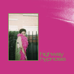Cover of Highway Hypnosis
