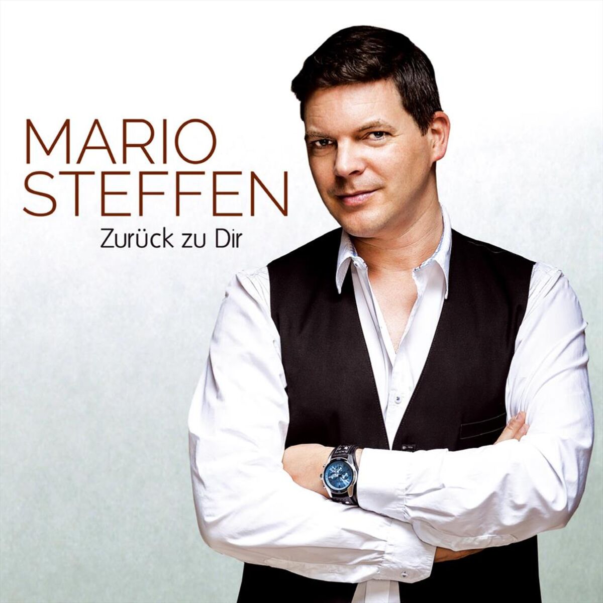 Album cover of Zurück zu dir