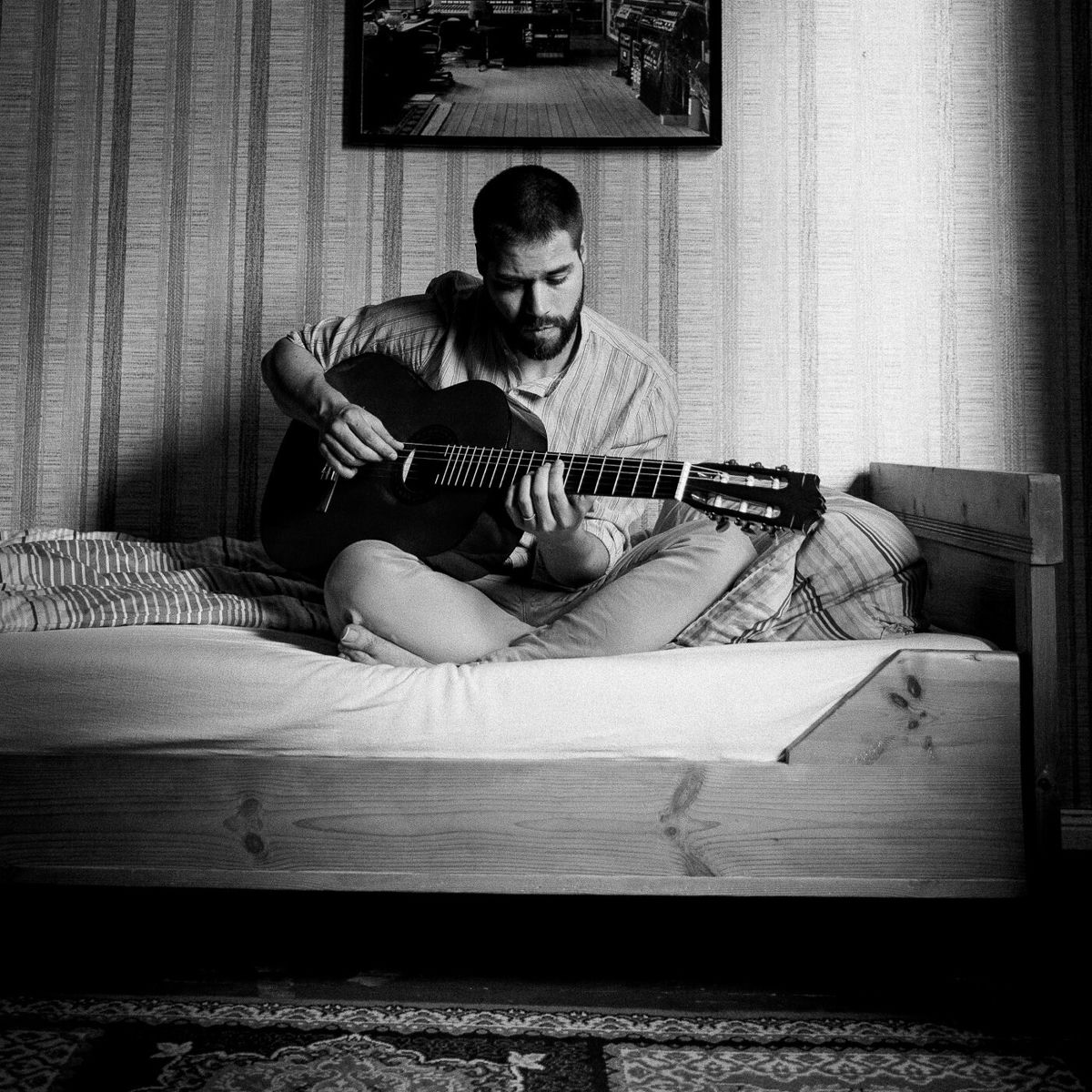 Album cover of Gravur